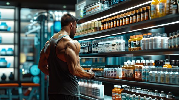 Booster de testostérone : comment faire le bon choix ?