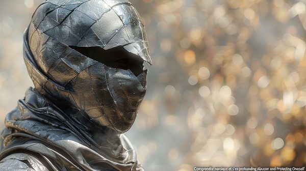 Comprendre le pervers narcissique et s'en protéger