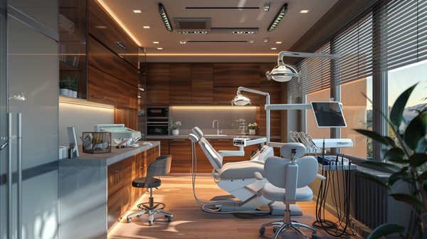 Dentiste à Ostwald : conseils pour choisir celui qui vous convient