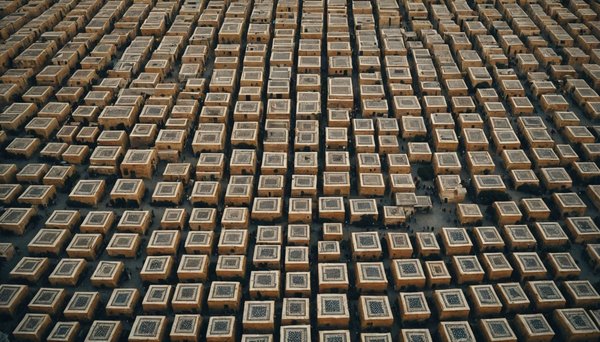 Les carrés musulmans en france : tout ce qu'il faut savoir